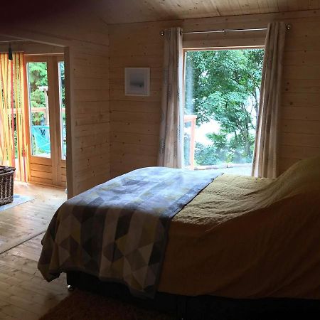 Off Grid Hideaway On The West Coast Of Scotland Villa Blairmore Екстериор снимка