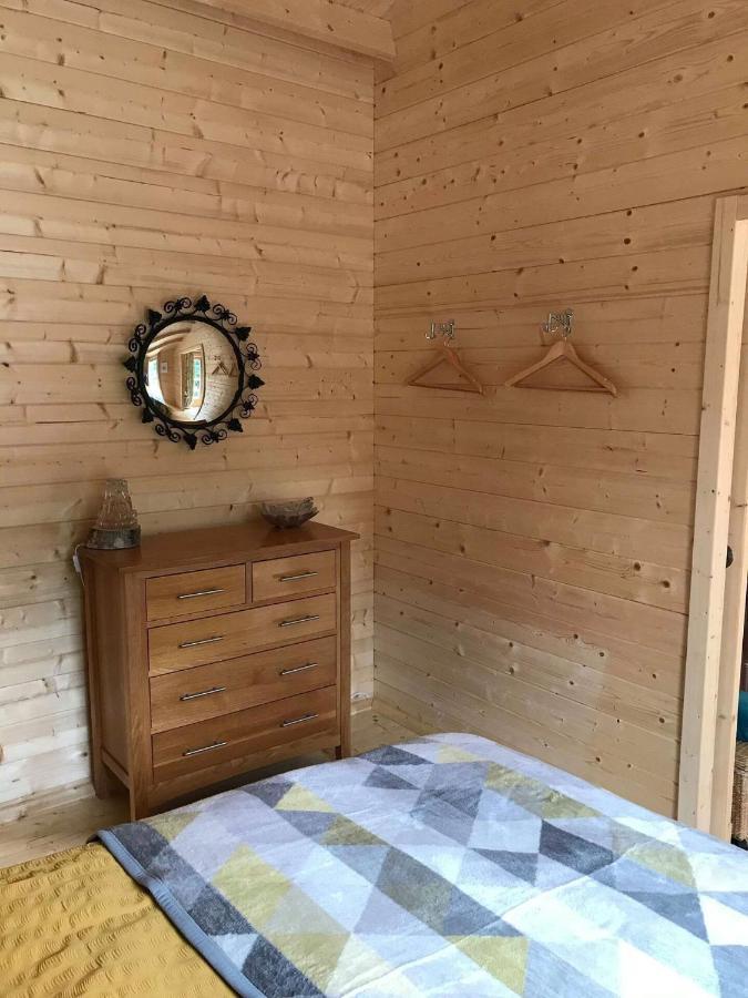 Off Grid Hideaway On The West Coast Of Scotland Villa Blairmore Екстериор снимка