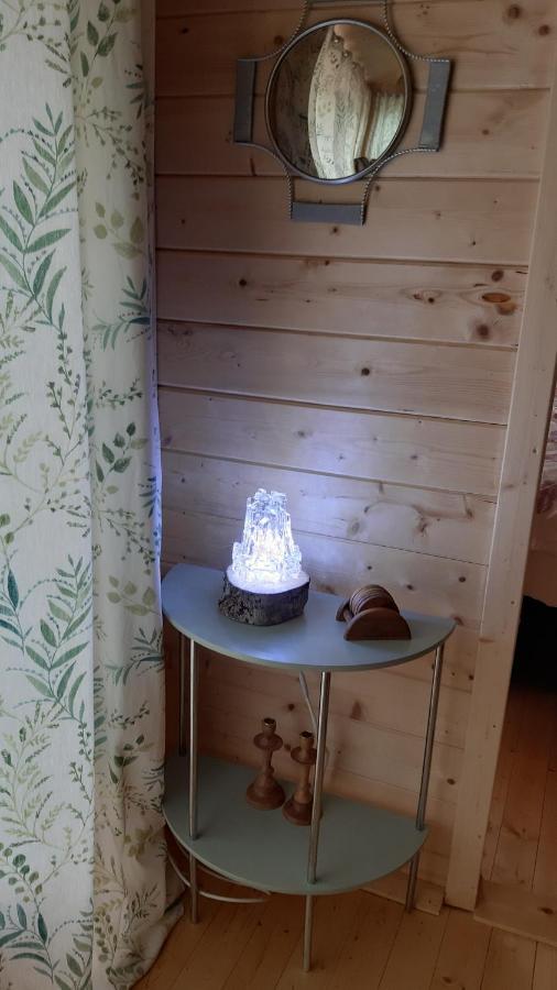 Off Grid Hideaway On The West Coast Of Scotland Villa Blairmore Екстериор снимка