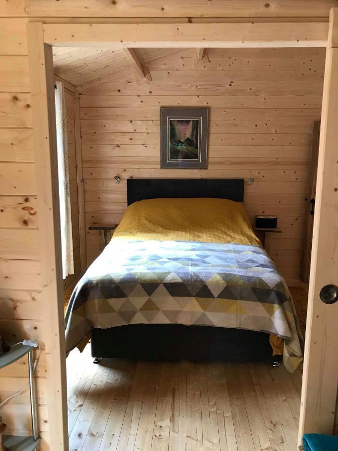 Off Grid Hideaway On The West Coast Of Scotland Villa Blairmore Екстериор снимка
