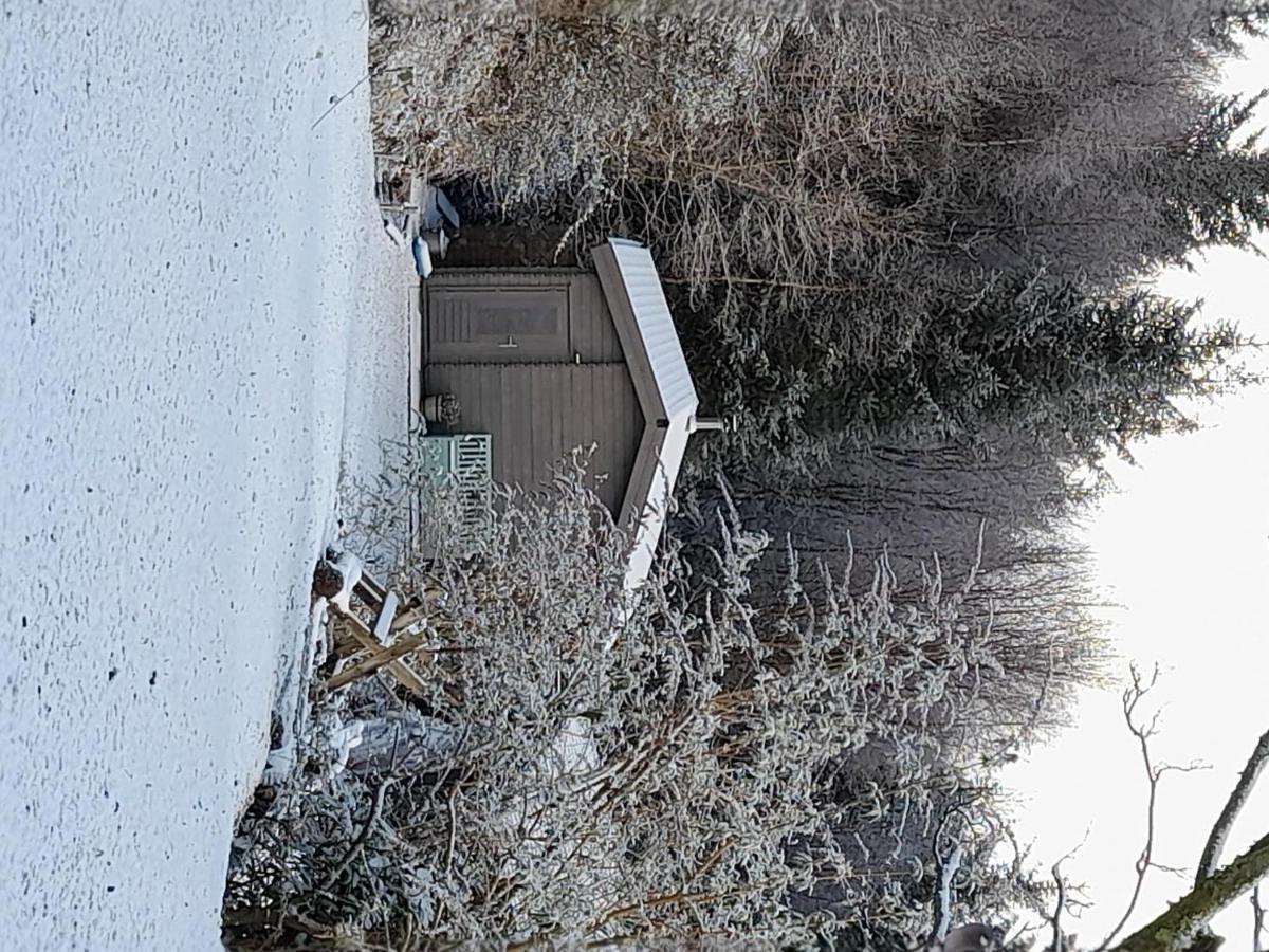 Off Grid Hideaway On The West Coast Of Scotland Villa Blairmore Екстериор снимка